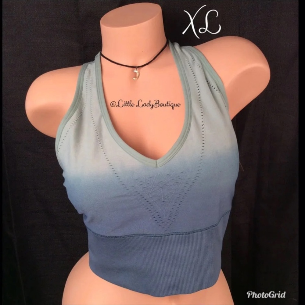 PINK Victoria’s Secret Sports Bra